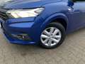 Dacia Sandero III COMFORT 1.0 TCe 100 LPG Comfort KLIMA+SHZ Blau - thumbnail 24