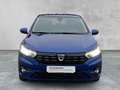 Dacia Sandero III COMFORT 1.0 TCe 100 LPG Comfort KLIMA+SHZ Blau - thumbnail 8