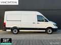 Volkswagen Crafter Bestel 30 2.0 TDI L3H3 Blanc - thumbnail 24