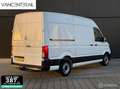 Volkswagen Crafter Bestel 30 2.0 TDI L3H3 Blanc - thumbnail 2