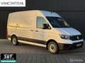 Volkswagen Crafter Bestel 30 2.0 TDI L3H3 Blanc - thumbnail 23