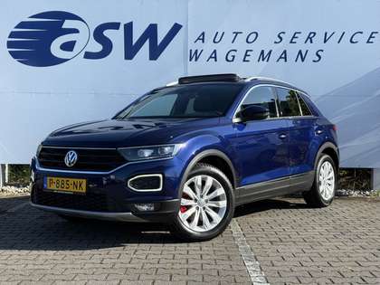 Volkswagen T-Roc 1.5 TSI Sport | Pano | Navi | Camera | ACC | LED |