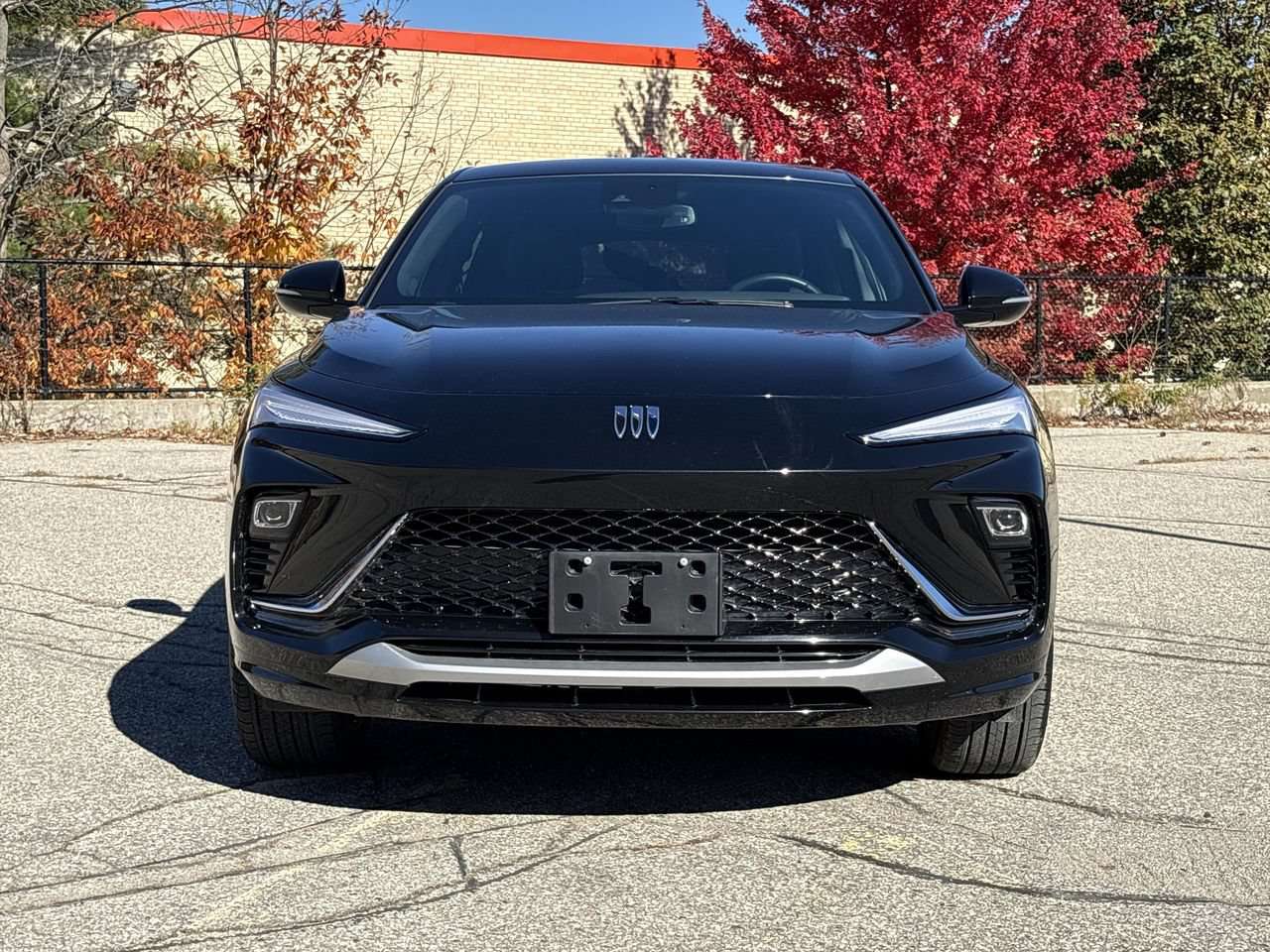 2025 Buick Envista