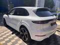 Porsche Cayenne S #SPORT DESIGN! 22"ALU! APPROVED! Weiß - thumbnail 19