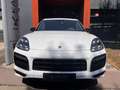 Porsche Cayenne S #SPORT DESIGN! 22"ALU! APPROVED! Weiß - thumbnail 3