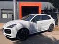 Porsche Cayenne S #SPORT DESIGN! 22"ALU! APPROVED! Weiß - thumbnail 1