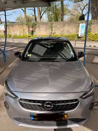 Corsa 1.2 Start/Stop Elegance