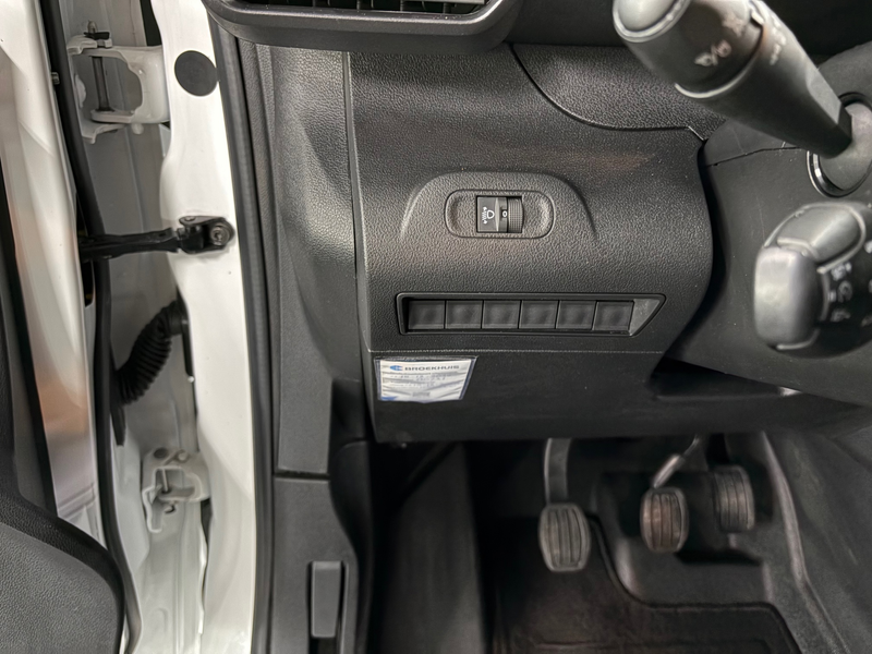 Peugeot Partner 1.2 PureTech Premium/NL auto/ Eerste eigenaar/ BTW — photo 11