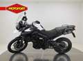 Suzuki V-Strom 1050 DL RR Blauw - thumbnail 16