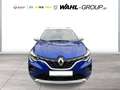 Renault Captur Techno TCe 90*NAVI*KLIMAAUT*LED* DAB*SITZHZG*LENKR Bleu - thumbnail 11