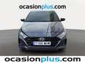 Hyundai i20 1.2 MPI Nline 30 Aniversario Gris - thumbnail 10