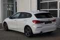 BMW 118 118i Aut. Advantage ACC LIVE-CO DR.ASSIST LED-SW Blanc - thumbnail 5