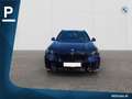 BMW X5 xDrive50e Blau - thumbnail 2