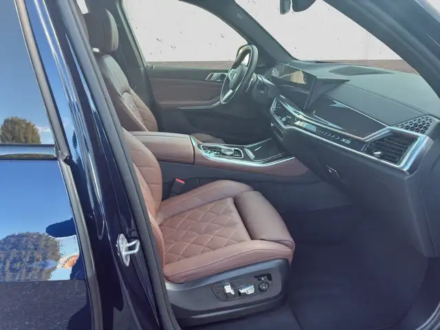 BMW X5 view 15