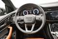 Audi Q8 50 TDI 286 CV quattro tiptronic Grey - thumbnail 14