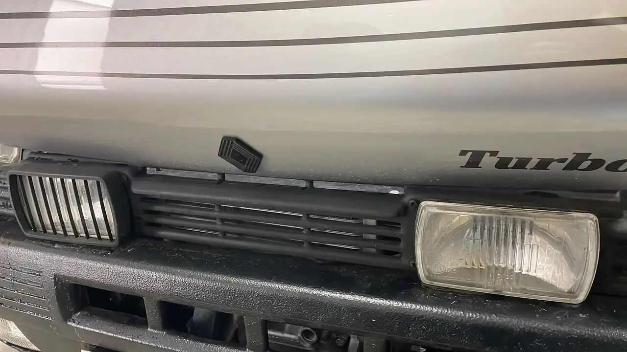 Renault R 5 Alpine Turbo, foto 8