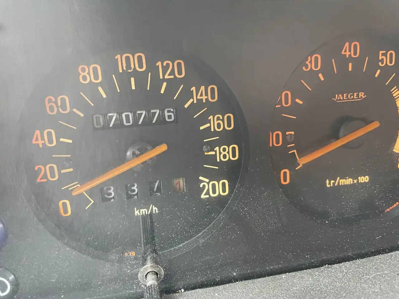 Renault R 5 Alpine Turbo, foto 5