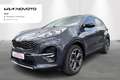 Kia Sportage GT Line 1.6 CRDi 136 2WD 7DCT ISG Grijs - thumbnail 1