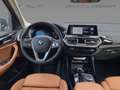 BMW X3 xDrive20i LED SpurAss AHK Navi ParkAss RFK Blau - thumbnail 10