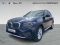 BMW X3 xDrive20i LED SpurAss AHK Navi ParkAss RFK Blau - thumbnail 1