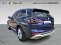 BMW X3 xDrive20i LED SpurAss AHK Navi ParkAss RFK Blau - thumbnail 3