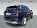 BMW X3 xDrive20i LED SpurAss AHK Navi ParkAss RFK Blau - thumbnail 4