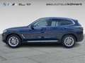 BMW X3 xDrive20i LED SpurAss AHK Navi ParkAss RFK Blau - thumbnail 2