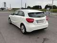 Mercedes-Benz A 180 A 180 BlueEfficiency Edition Lifestyle Edition Lifestyle Weiß - thumbnail 7