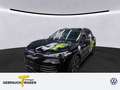 Volkswagen Tiguan 2.0 TDI DSG ELEGANCE PANO LM19 360 AHK Schwarz - thumbnail 1