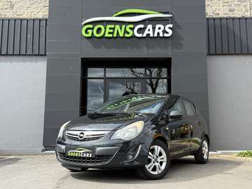 Corsa 1.3CDTi CRUISE,CLIM,RADIO,PRÊTE À IMMATRICULER,GARANTIE…