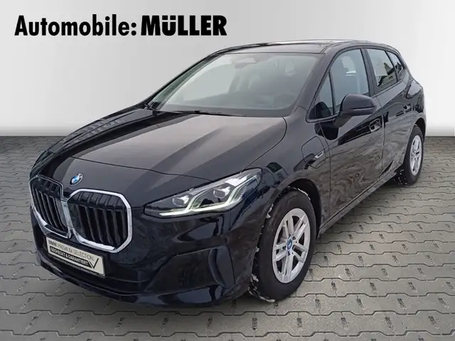 BMW 225 Active Tourer e xDrive Aut. SHZG+KAMERA+LED+DAB+KO