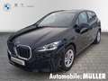 BMW 225 Active Tourer e xDrive Aut. SHZG+KAMERA+LED+DAB+KO Schwarz - thumbnail 1