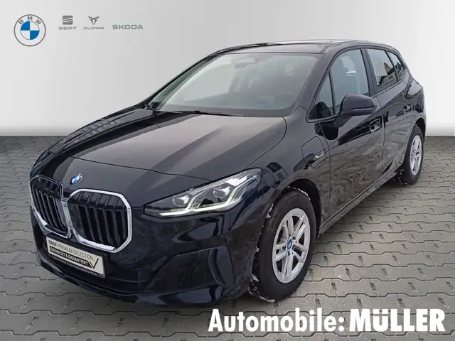 BMW 225 Active Tourer e xDrive Aut. SHZG+KAMERA+LED+DAB+KO