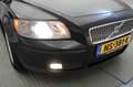 Volvo V50 2.0D Kinetic - Leer, Cruise, Clima, Trekhaak, Stoe Zwart - thumbnail 27