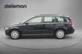 Volvo V50 2.0D Kinetic - Leer, Cruise, Clima, Trekhaak, Stoe Zwart - thumbnail 15