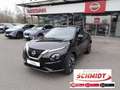 Nissan Juke 1,0 DIG-T Acenta Komfort Nero - thumbnail 1