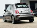 Abarth 595C 1.4 T-Jet, Bi-Xenon, Navi, Klimaauto, PDC, CarPlay Grau - thumbnail 4
