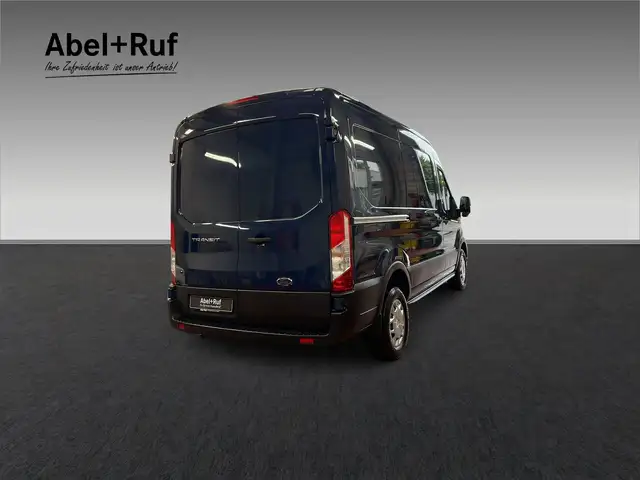 Ford Transit view 7