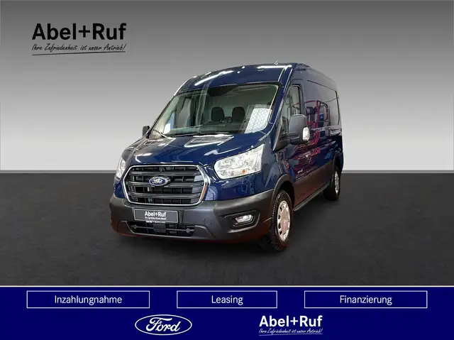 Ford Transit main image