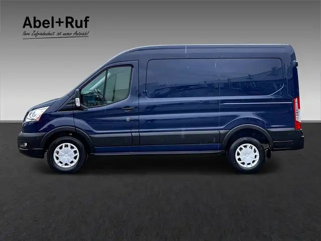 Ford Transit view 6