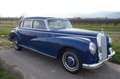 Mercedes-Benz 300 Adenauer, Frame Off Restauration, Zustand 1 Blau - thumbnail 1