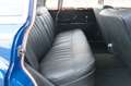 Mercedes-Benz 300 Adenauer, Frame Off Restauration, Zustand 1 Blau - thumbnail 10