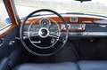 Mercedes-Benz 300 Adenauer, Frame Off Restauration, Zustand 1 Blau - thumbnail 9
