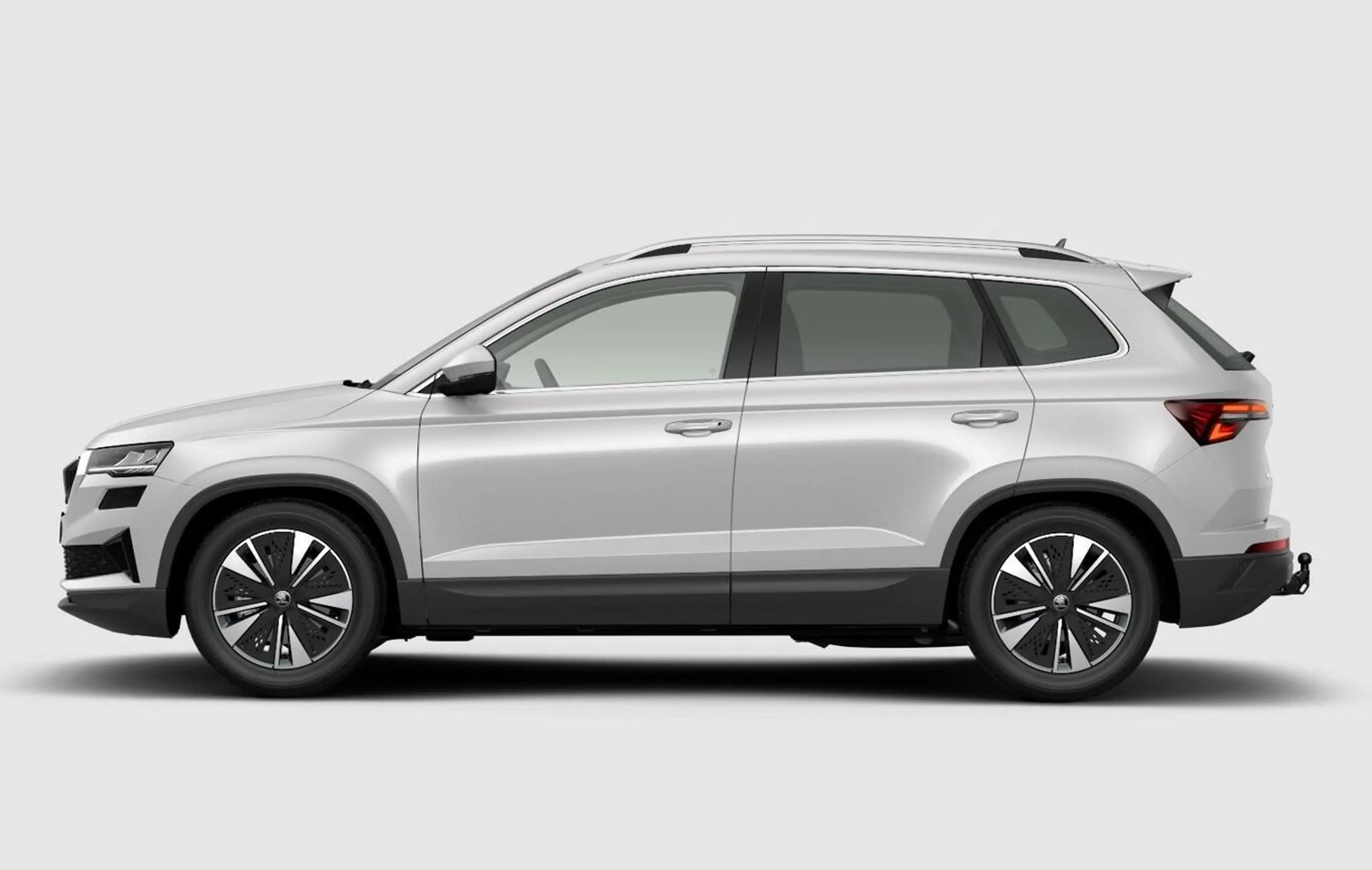 Skoda Karoq Selection DSG Selec AHK ACC Kam SideA SHZv/h Ke... — photo 2
