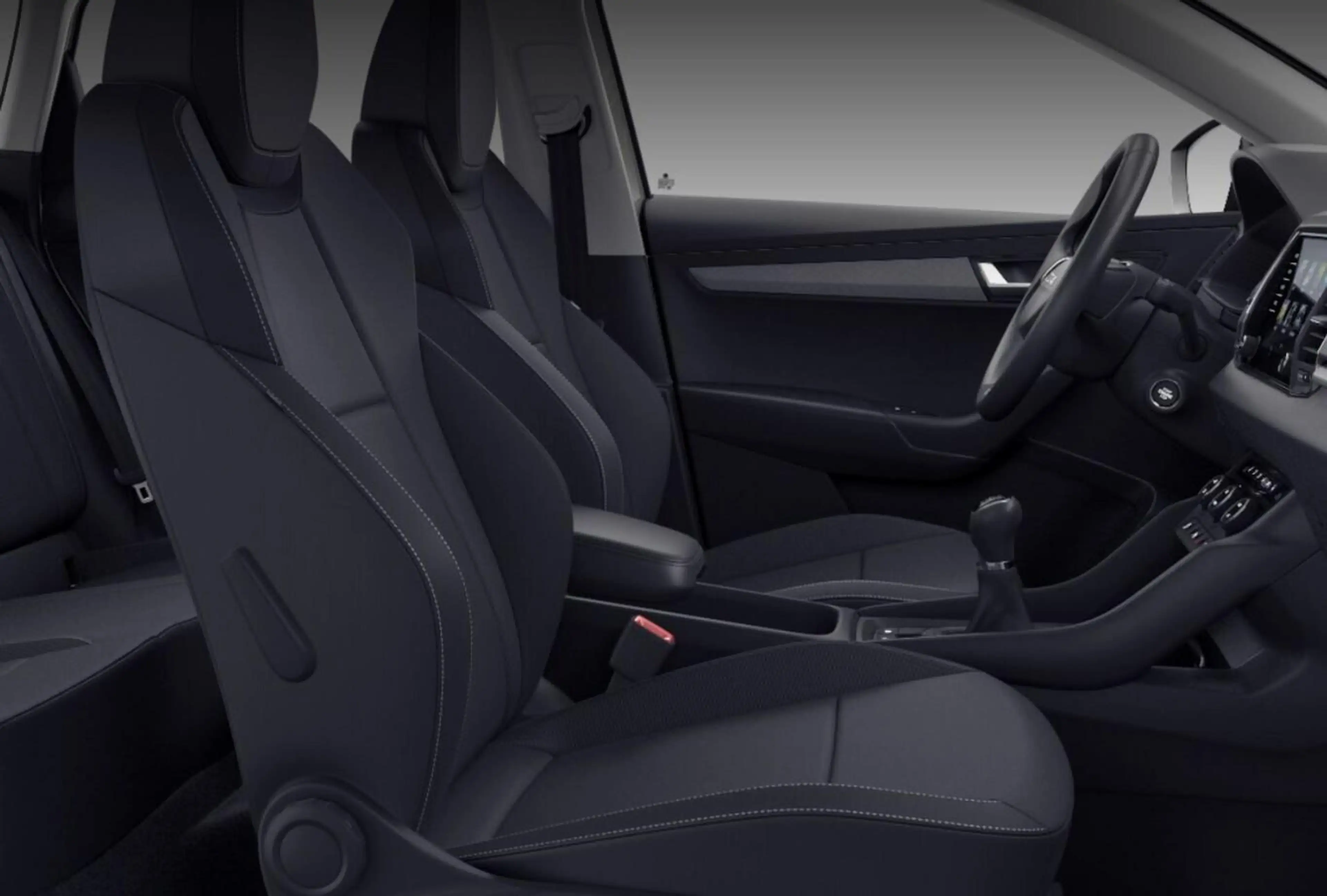Skoda Karoq Selection DSG Selec AHK ACC Kam SideA SHZv/h Ke... — photo 5