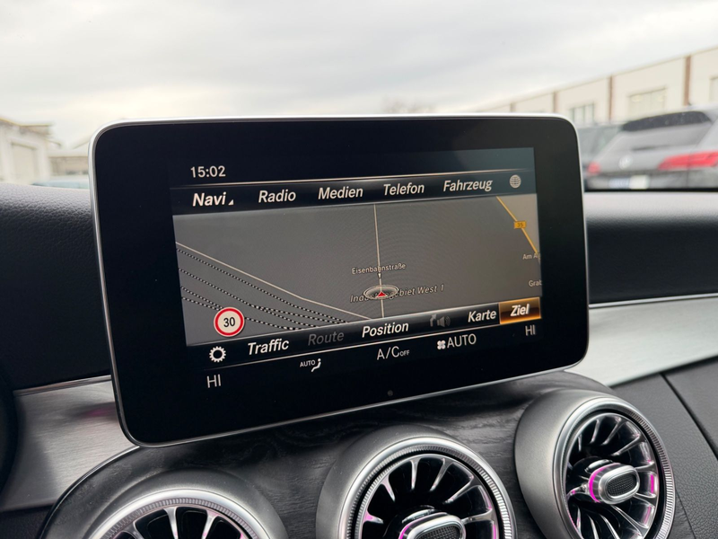 Mercedes-Benz C 250 d Coupé Edition 1 *Alcantara*LED*Navi* — photo 15