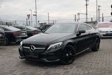 d Coupé Edition 1 *Alcantara*LED*Navi*