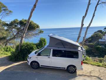 2.0TDI BMT Beach 110kW