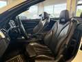 BMW M4 4er M4 F83 Cabrio M-DKG Weiß - thumbnail 24
