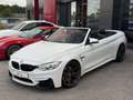 BMW M4 4er M4 F83 Cabrio M-DKG Weiß - thumbnail 18